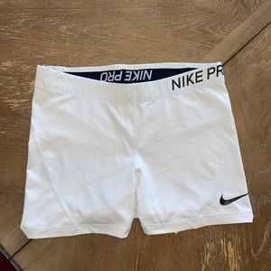 Nike Pro Spandex